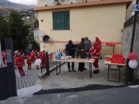 Inaugurazioni mezzi e Sede Terralba 2016